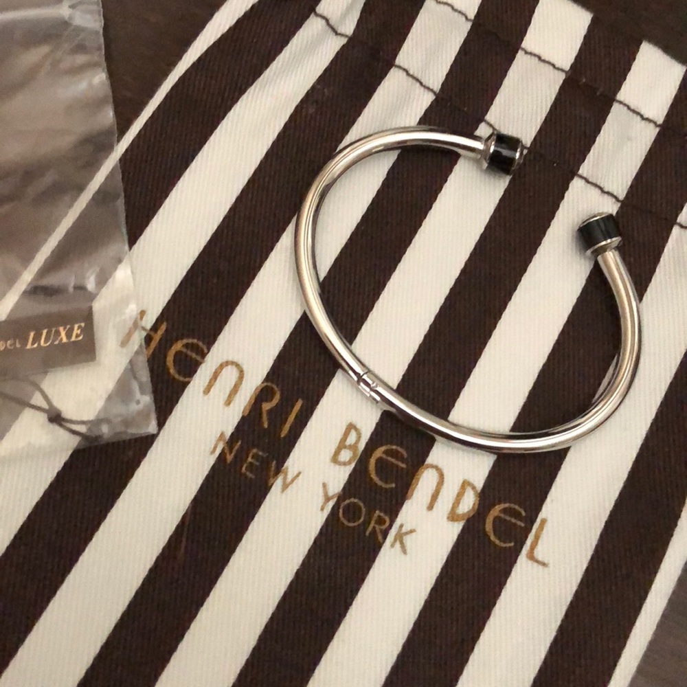 Henri Bendel bangle